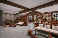 Pinsheng Zhixuan Hotel (Lengshuijiang Commercial Pedestrian Street) - 3 Sao