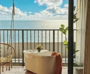 Jingyue Vacation Homestay - เปิดใหม่