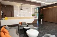Meihua Grand Hotel