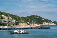 Dongji Bluelan Sea View Resort - Mountain View