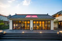 洛陽聯兮天街十二房（洛陽博物館隋唐城遺址植物園店） - 4 星級