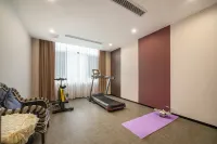 Rezen Courtyard (Garze Batang Branch) - Gym
