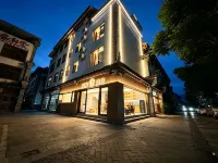 Qiexingqiezhu | Fuyue · Villa Boutique Stay (Pu'er Simao Airport) - 신규