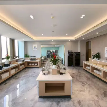 Left Bank Seaview Resort Hotel