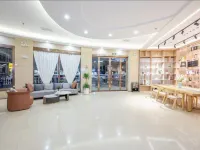 English： Dingcheng Hotel（Wenhua Road Branch） Hotels in Chenggu