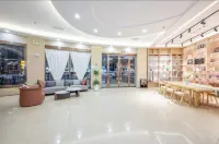 城固县鼎诚大酒店(文化路店) - 2 星級
