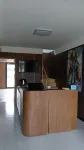 Saishang Yifangting Courtyard Homestay - WiFi