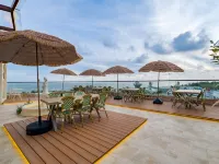 Zhixia · Summer High-End Sea View Holiday Homestay - 3-Star