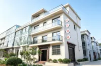 Junting Homestay - balcony