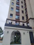 Gaocheng Courtyard Chinese Inn - Pysäköinti