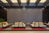 Juyi Hotel (Shenzhen Universiade Center Longcheng Park Subway Station) - 2-Star