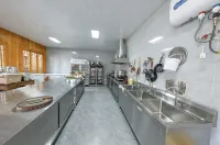 Yongka Homestay - فطور