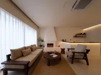 No. 1, Nanshe, Zhoushang - 주차장