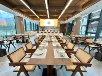Yunting Yueshe Resort - 3 stjerner