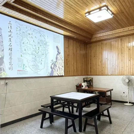 Fengyun Pavilion