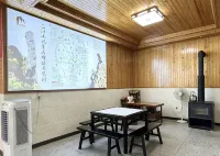 Fengyun Pavilion - فطور