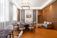Wuwei Jianguo Hotel - Bữa sáng