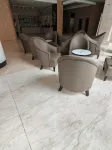 HuaYang International Hotel - Bãi đậu xe