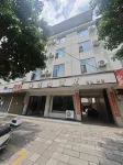 โรงแรมยูแมน - ที่มีที่จอดรถ