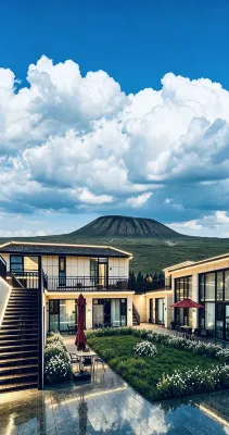 Huoshan Yaju Homestay (Ulan Hada Volcano Geopark) - 2-Star