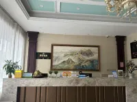 謙朵電競民宿（東陽市政府浙江廣廈建設職業技術大學店） - Wi-Fi