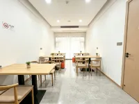 Wenlan Qimeng Hotel (Xuan'en Wenlan Bridge) - Breakfast
