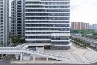 Wassim Hotel (Shaoxingbei Railway Station) - Scenic