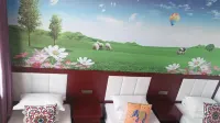Zhangbei Prairie Hotel