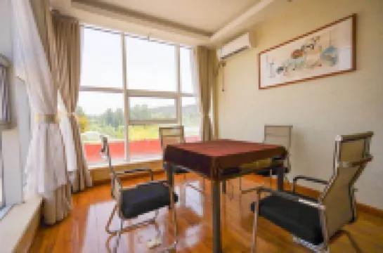 Longshanwan Guoleyuan Resort