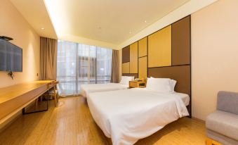 Ji Hotel (Xiamen Zhongshan Road Pedestrian Street)