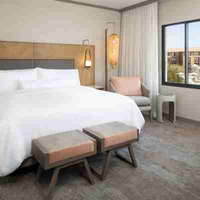The Westin Kierland Resort & Spa Rooms