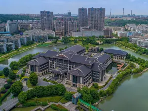 Tongquetai Jinling Grand Hotel