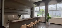 Moshang Swan Castle B&B - breakfast