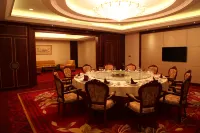 Qixiange Guest Hotel - servizio colazione