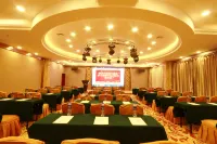 Baoli Hotel (Zhaoqing Qixingyan Archway)