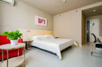 Jinjiang Inn (Baoji High-speed Rialway Station) Hotels in Baoji South Station