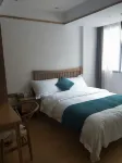 Shizhu Tengling Hotel - parking