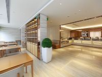 全季酒店(上海康桥沪南路店) - 公共区域