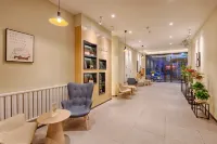 HanTing Hotel (Binzhou Zhongbai Building)