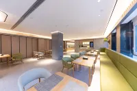 JI Hotel (Hejian Shijing Middle Road Auto Parts City) Hotels in Hejian