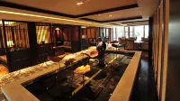 โรงแรมซันลิต