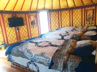 Zhongdu Jixiang Sanbao Yingpan Hotel Hotels in Zhangbei