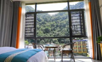 Yubojing Hushan Residence