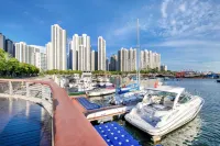 H' Life Liyu Hotel (Shenzhen Ocean World)