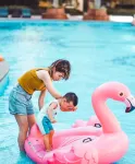 Radisson Blu Forest Manor Shanghai Hongqiao - Rooftop Pools