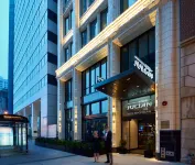 Arlo Chicago Các khách sạn gần Cloud Gate