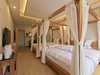 Shanqi Xiaoshe Boutique Homestay Hotels in Luding