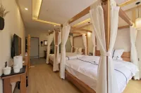 Shanqi Xiaoshe Boutique Homestay