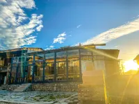 Trachung Tsang Eco Lodge