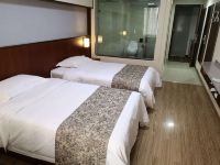 广州嘉悦宾馆 - 标准双床房